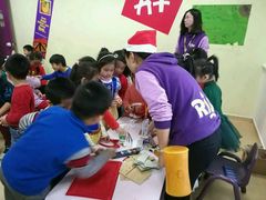 -瑞思少儿中心·少儿英语素养启蒙(回龙观校区)