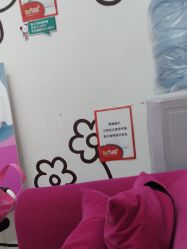 -孩子王童乐园(苏州吴中万达店)