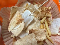 -鸡柳大人(汇金新地广场店)