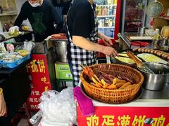 -隆兴饼店