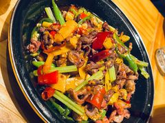 -十三式重庆江湖菜(金茂览秀城店)