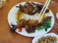 -新城餐厅(吉祥北街店)