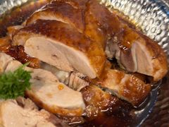 -古都历食南京菜·烤鸭·鸭血粉丝·汤包(南京博物院店)