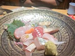 -镹·鱼料理  国产鱼使用店