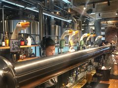 -Goose Island Brewhouse鹅岛精酿啤酒酿造工坊餐厅
