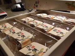 -钜记手信(威尼斯人K12店)