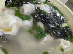 -海波肉串(金顶山大街店)