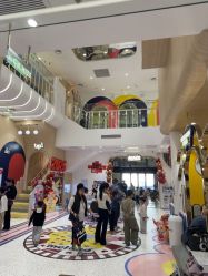 -meland亲子乐园(珠海环宇城店)