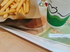 -德克士(武陟新胖发祥店)