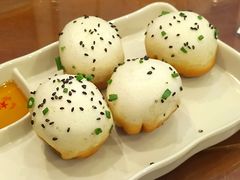 -东泰祥生煎馆(长宁路店)