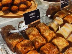-麦田工坊(月湖店)