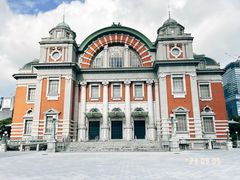 -中之岛公园