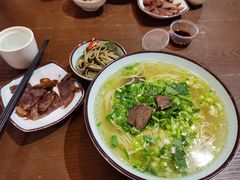 -千人惠西北菜(劝宝购物广场店)