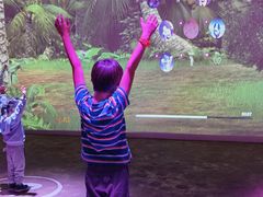 -珠海横琴国家地理探险家中心(创新方)