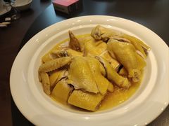 -诚如金·南宁本地菜(信息港店)