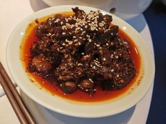 -院8里·小聚园老川菜(九眼桥店)