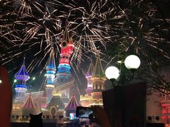 -沈阳方特欢乐世界