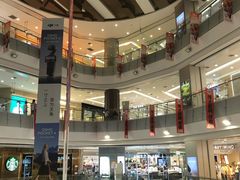 -凯德广场(学府店)