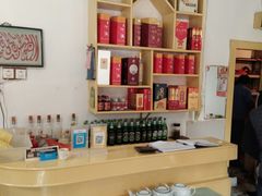 -清真餐馆(仙营路店)