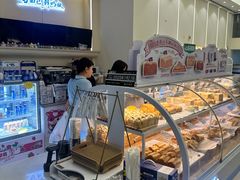 -心乐生活新鲜屋(星海广场店)