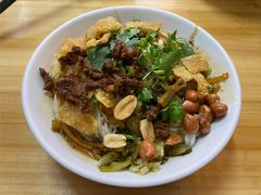 -罗家杏传统特色海南粉(人民西路总店)