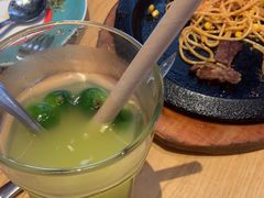 -菲滋意式餐厅(金华银泰城店)