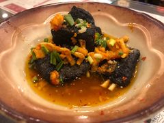 臭豆腐-双燕楼·手工馄饨·汤面小吃(世纪汇店)
