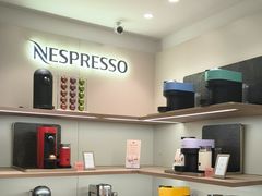 -NESPRESSO(OneAvenue卓悦中心店)