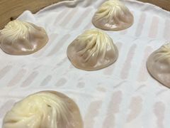 鼎泰丰特色小笼包-鼎泰丰(三里屯店)