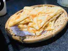 -俏巴妹烤鱼香锅(奥体店)