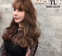 点击看大图 -Style HAIR