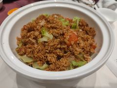 炒饭-凯鸽酒楼(水泉湾龙园店)
