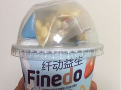 -全家便利店(东直门店)