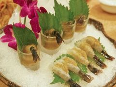 -吉源大排档·鱼生·海鲜(烧烤彩印厂店)