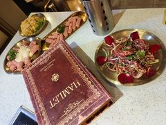 -炭之家齐齐哈尔大片烤肉·涮毛肚火锅·齐齐哈尔烤肉(中央大街店)