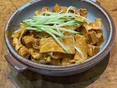 -肉串汪(月坛店)