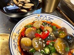 -碎怂烤肉(钟楼柳巷店)