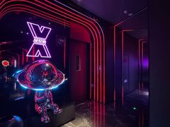 -星聚会KTV(合生汇黑金店)