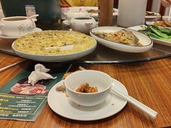 -壹只卤鹅 · 潮汕菜(京基百纳店)