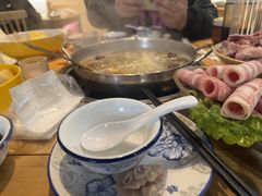 -王二爷药膳鸡(仙林学衡路店)