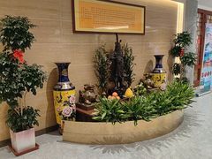 -聚彩居三和酒楼•老字号粤菜(南城店)