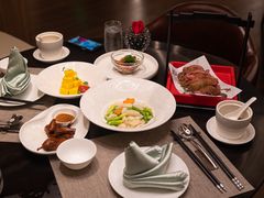 -英冠索菲特酒店·萧湘阁中餐厅