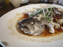 -水月周庄铂尔曼酒店-水月荟中餐厅