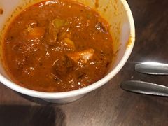 -马来西亚美食街