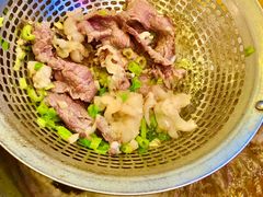 -普宁潮汕牛肉火锅(新香洲店)