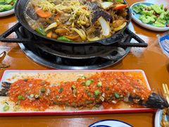 -山城正宗集安高丽火盆
