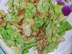 -隆喜元鱼汤包·海鲜(中联广场店)