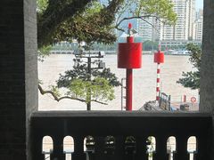 -江心屿景区