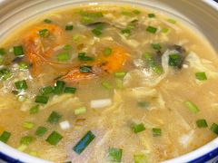 -旺角小渔村(二马路店)