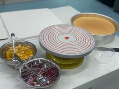 -米柚烘焙教室(新天地购物中心店)